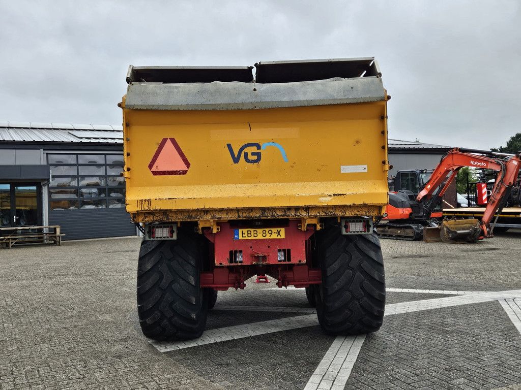 VGM ZK22-2 ZK 22/2
