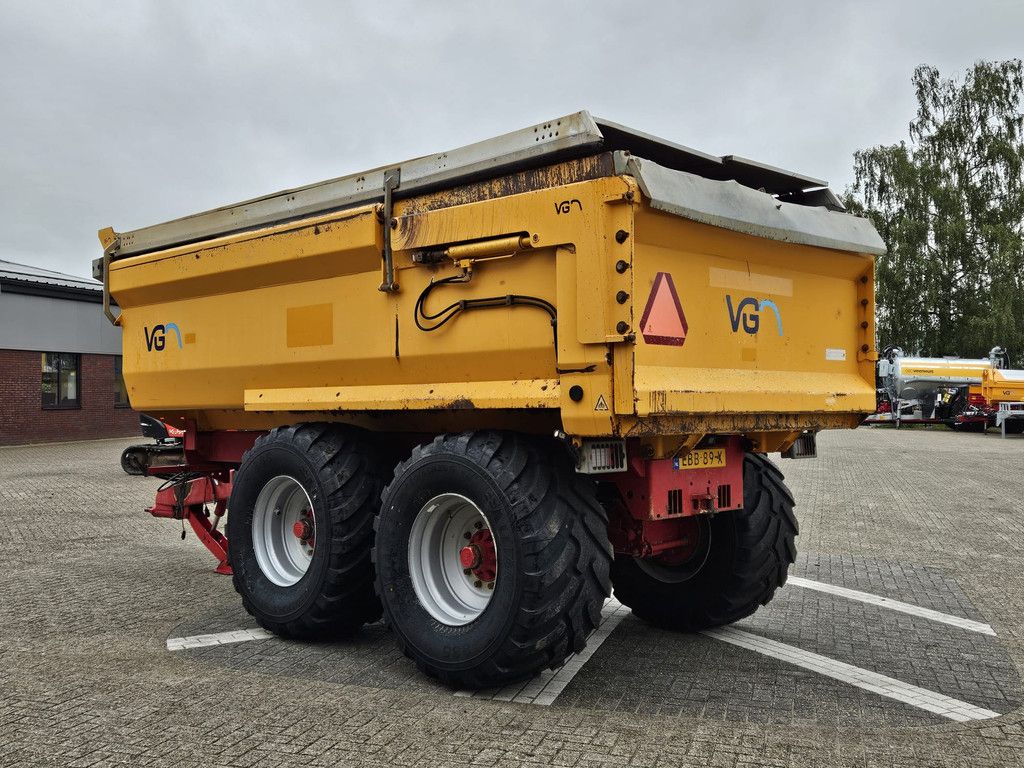 VGM ZK22-2 ZK 22/2