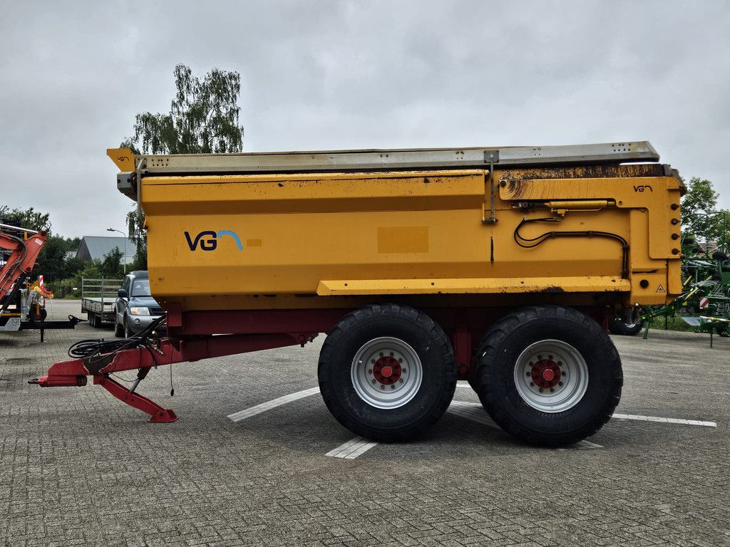 VGM ZK22-2 ZK 22/2