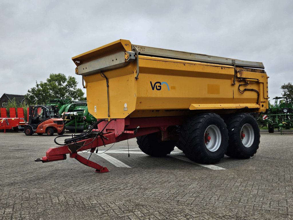 VGM ZK22-2 ZK 22/2