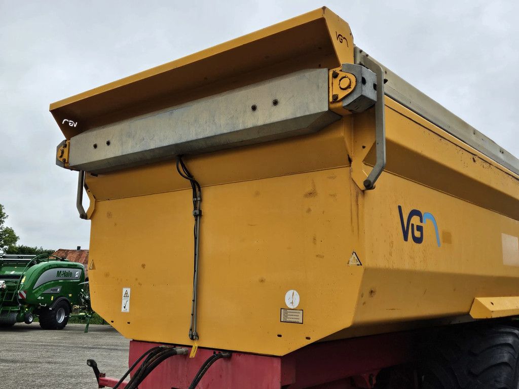 VGM ZK22-2 ZK 22/2