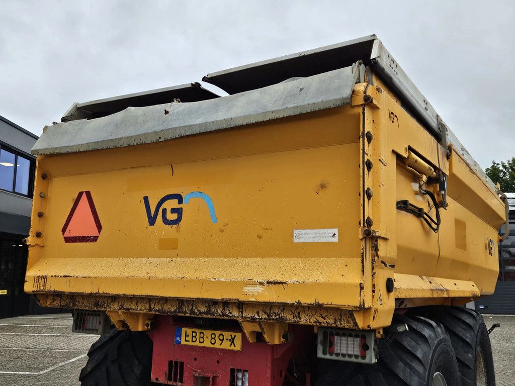 VGM ZK22-2 ZK 22/2