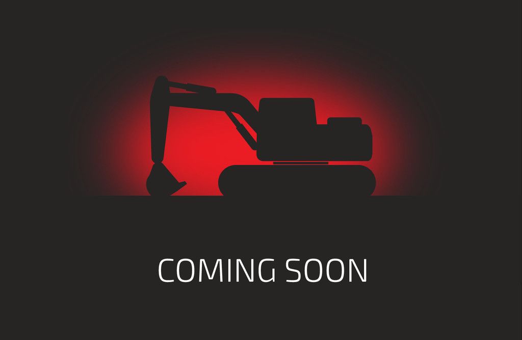 Hitachi ZX135US-6
