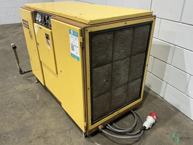 Compressor Kaeser A S 30 1984