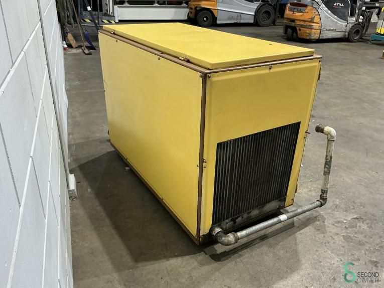 Compressor Kaeser A S 30 1984