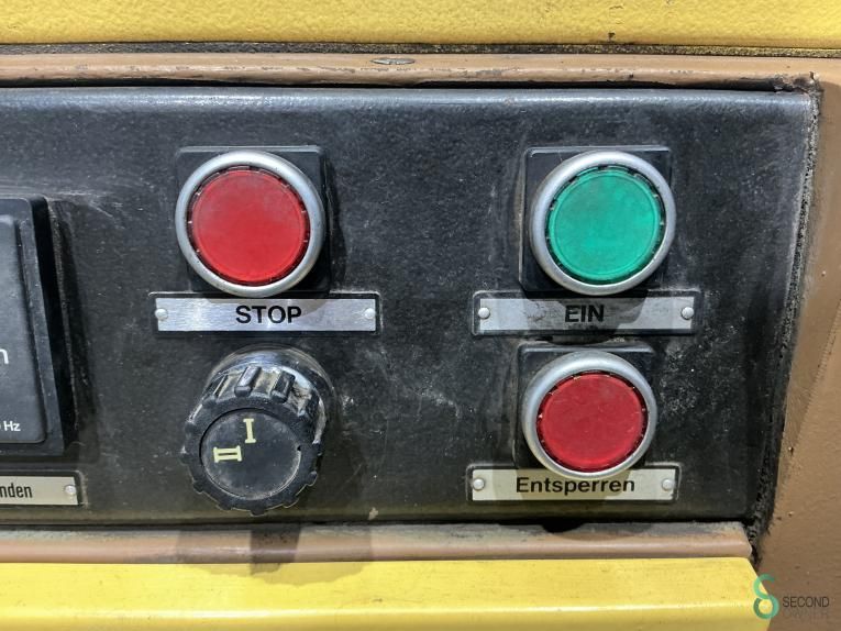 Compressor Kaeser A S 30 1984