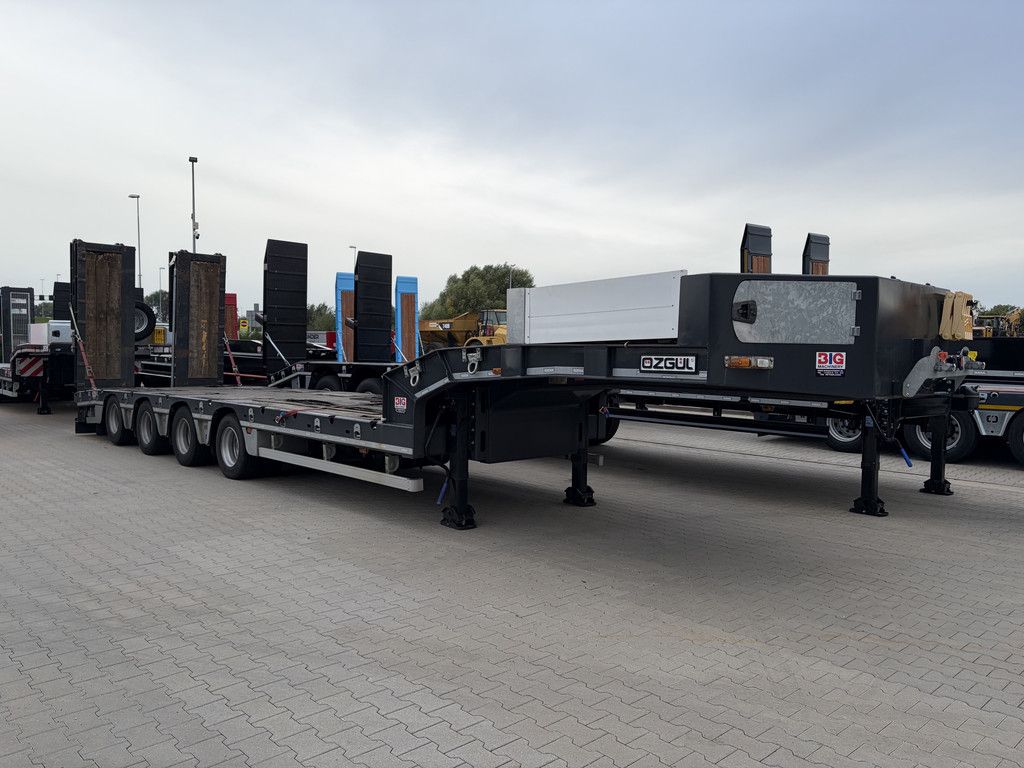Ozgul LW4 EU FIX OX-29-DJ