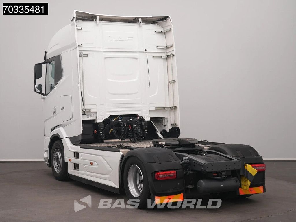 DAF XG 530 4X2 Retarder 2xTanks ACC
