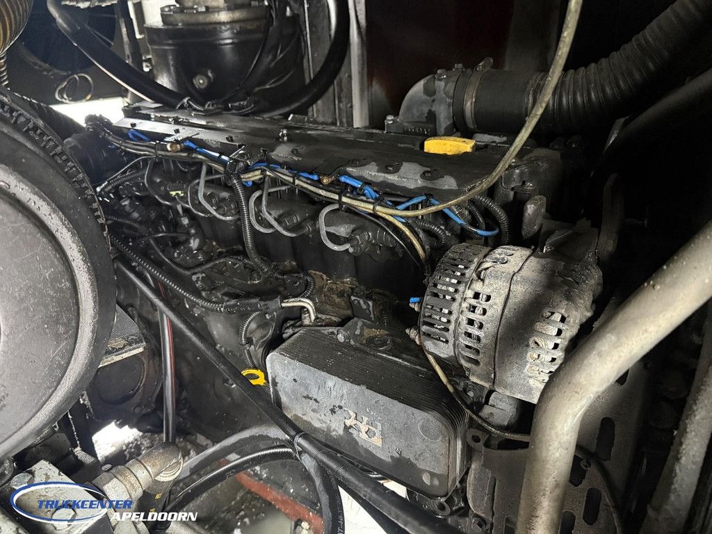 Deutz TCD 2012 L06 2V 6 Zylinder TC11426-C