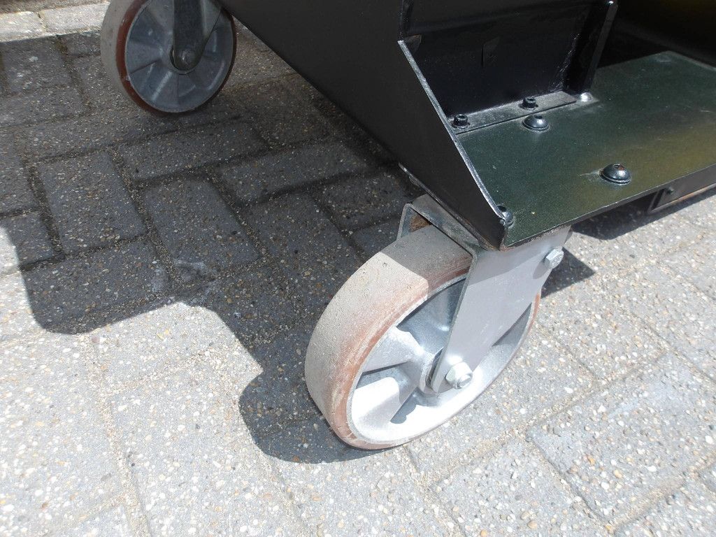 Youngman Boss X3X Elektrische Scherenbühne 5,20 m 2020