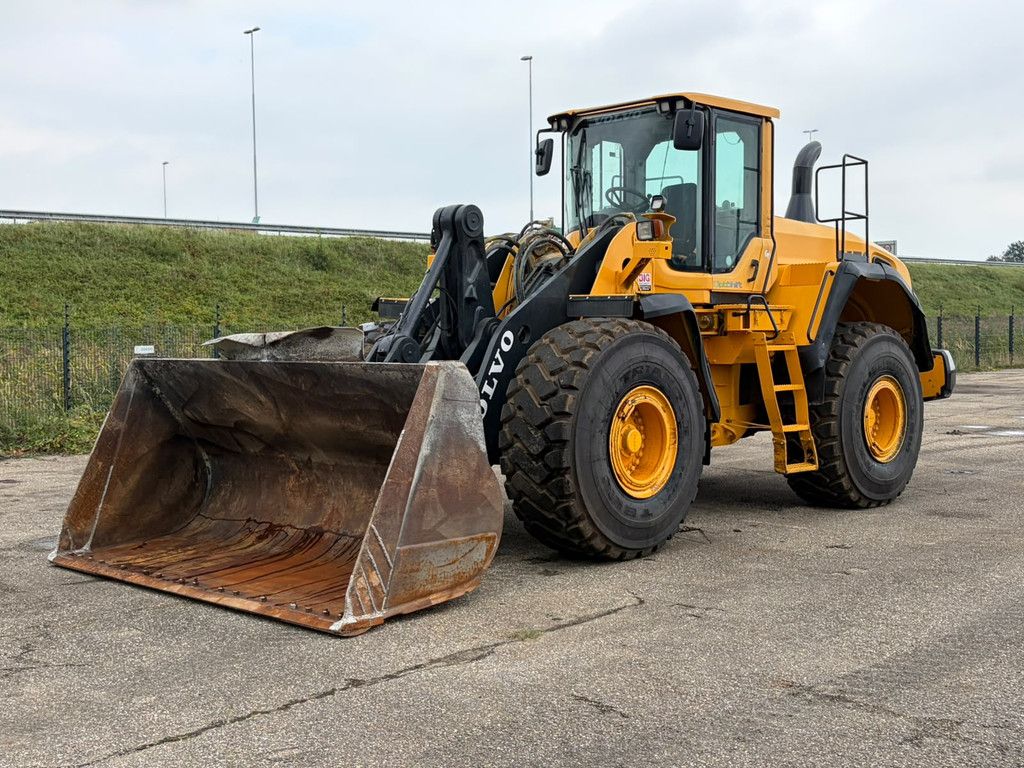 Volvo L150G