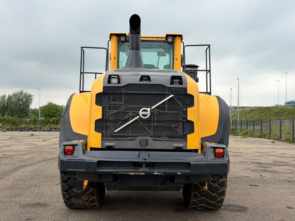 Volvo L150G