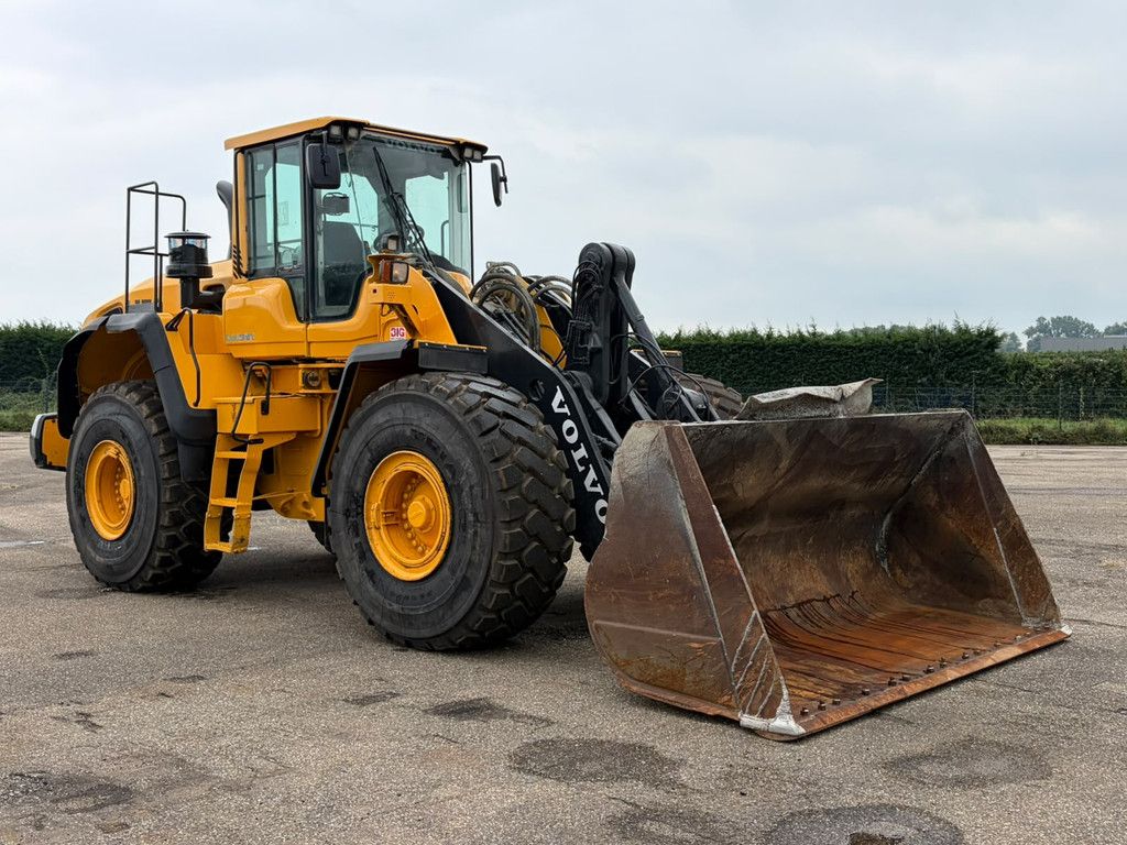 Volvo L150G
