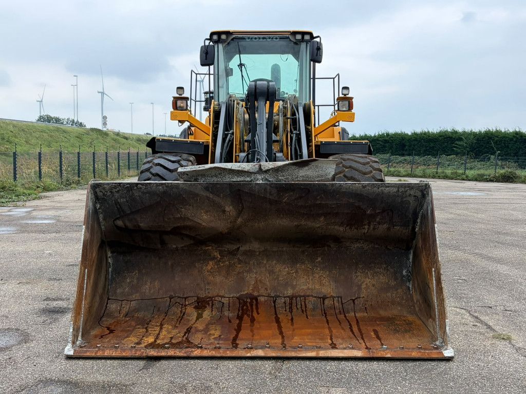 Volvo L150G