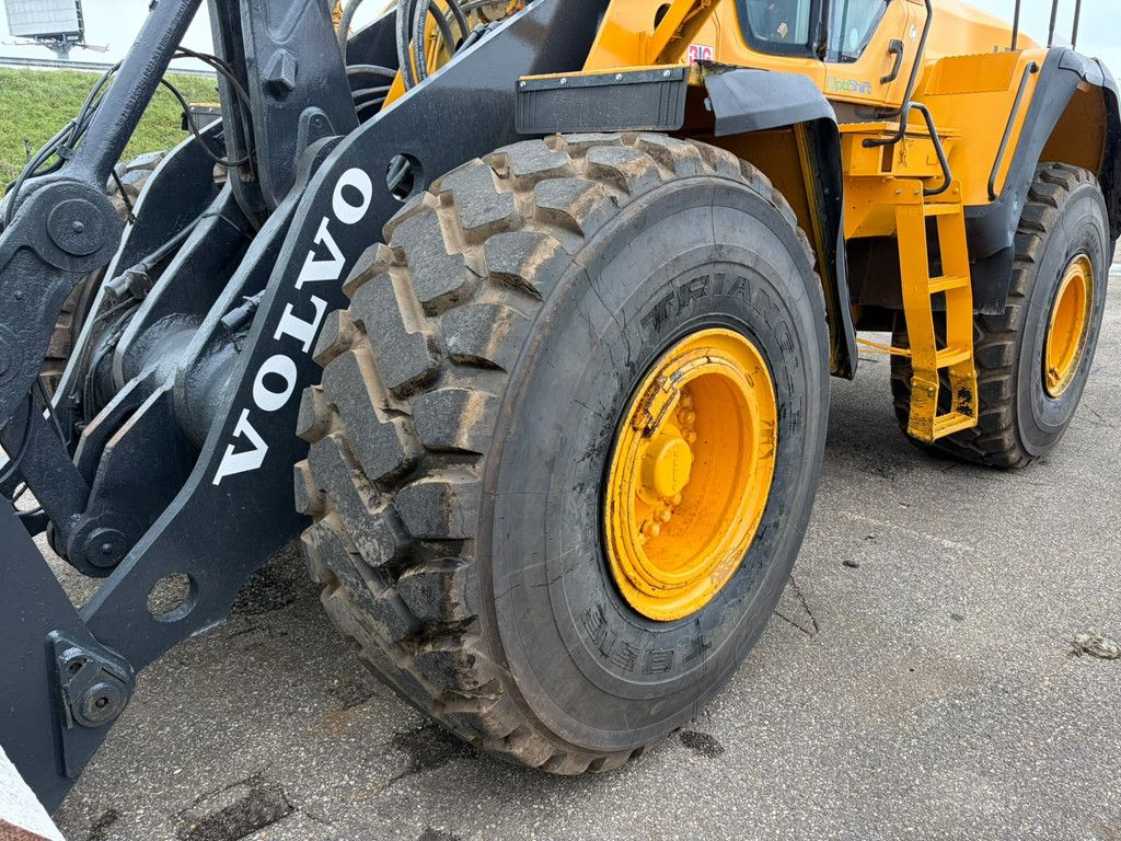 Volvo L150G