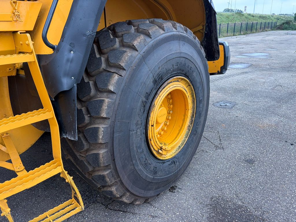 Volvo L150G