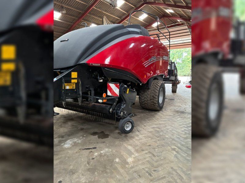 Case IH LB 434 R