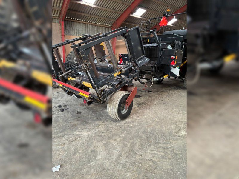 Case IH LB 434 R