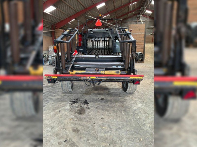 Case IH LB 434 R