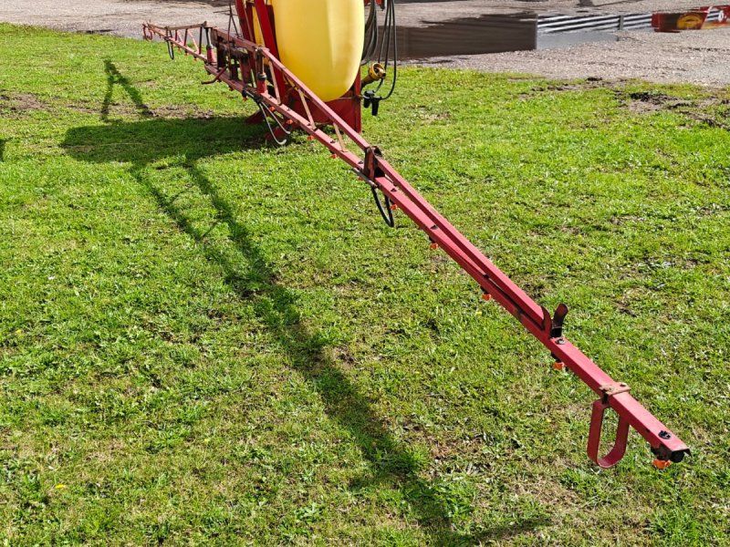 Hardi Sonstiges