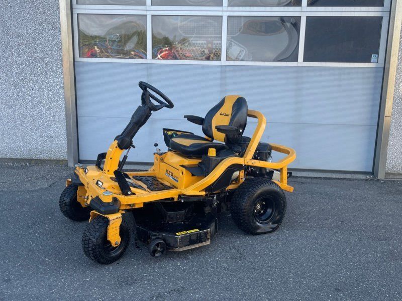 Cub Cadet XZ6 S127 Ultima