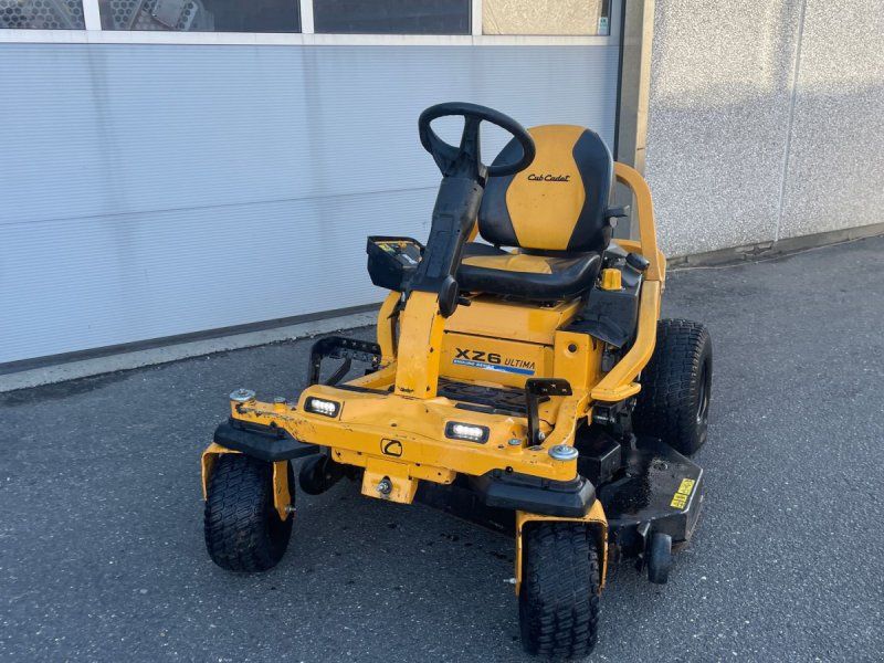 Cub Cadet XZ6 S127 Ultima