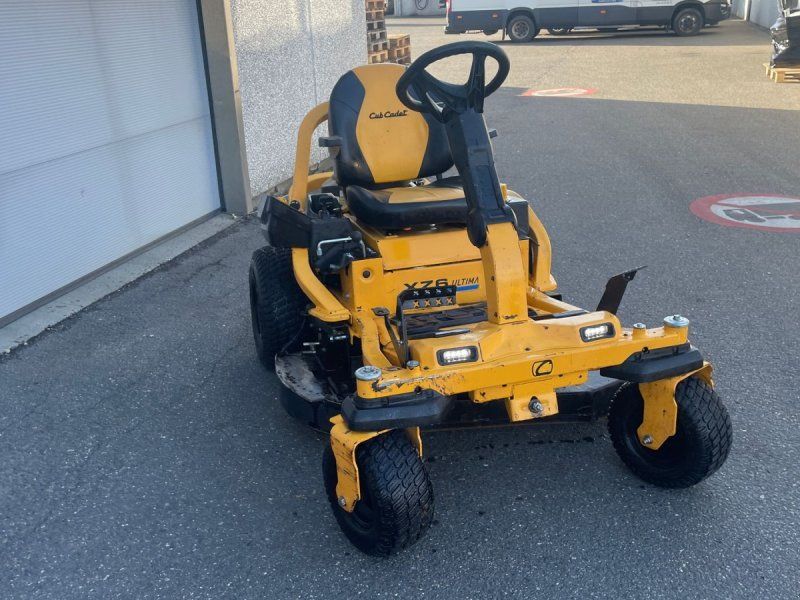 Cub Cadet XZ6 S127 Ultima