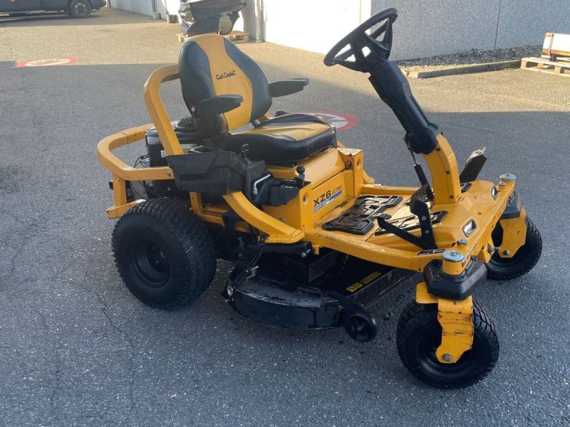 Cub Cadet XZ6 S127 Ultima
