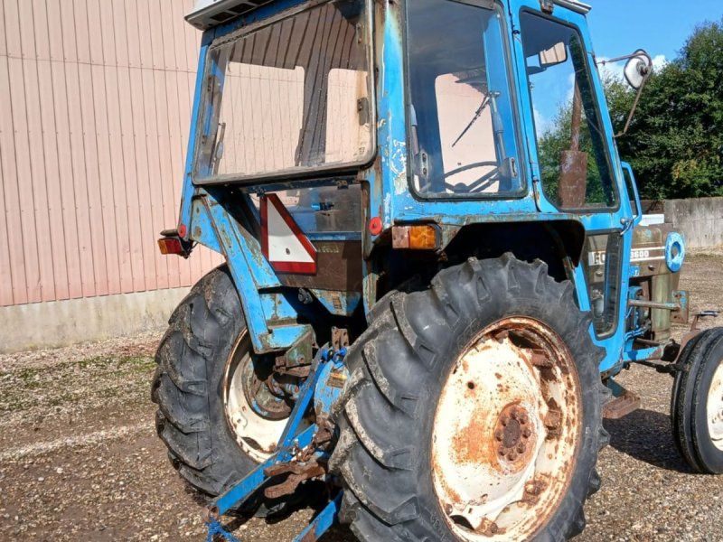 Ford 3600