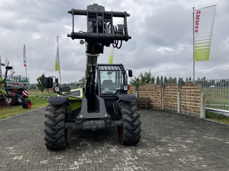 Claas SCORPION 7040