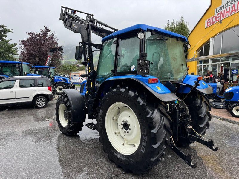 New Holland T5030