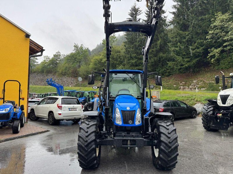 New Holland T5030