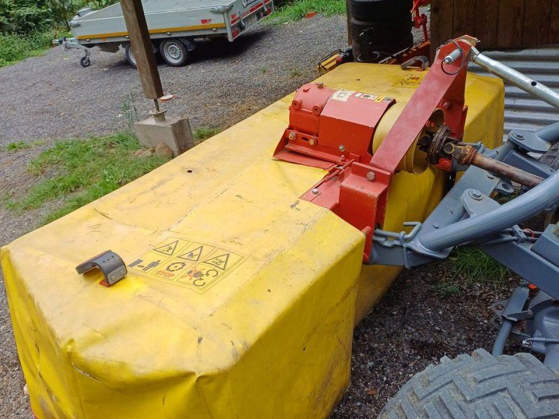 Mörtl Aebi Mörtl FTL 210
