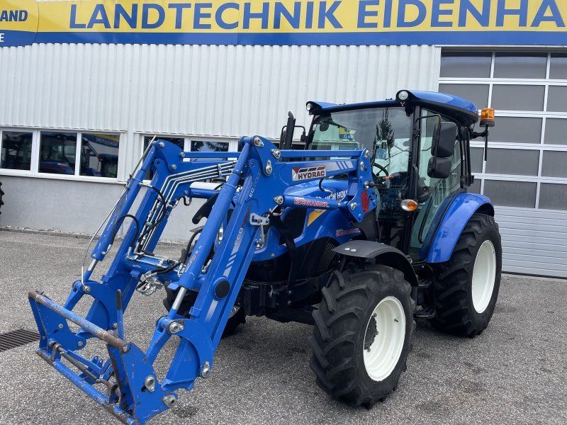 New Holland T4.55S