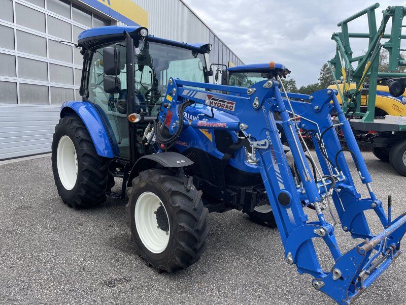 New Holland T4.55S
