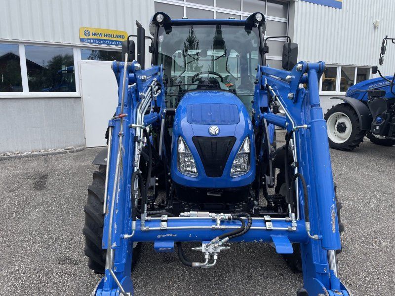 New Holland T4.55S