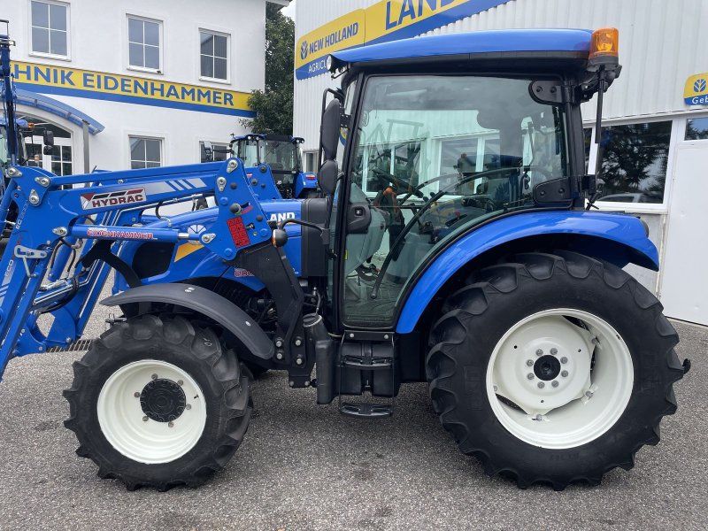 New Holland T4.55S