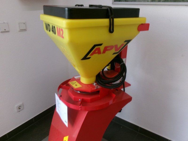 APV KS 40 M2