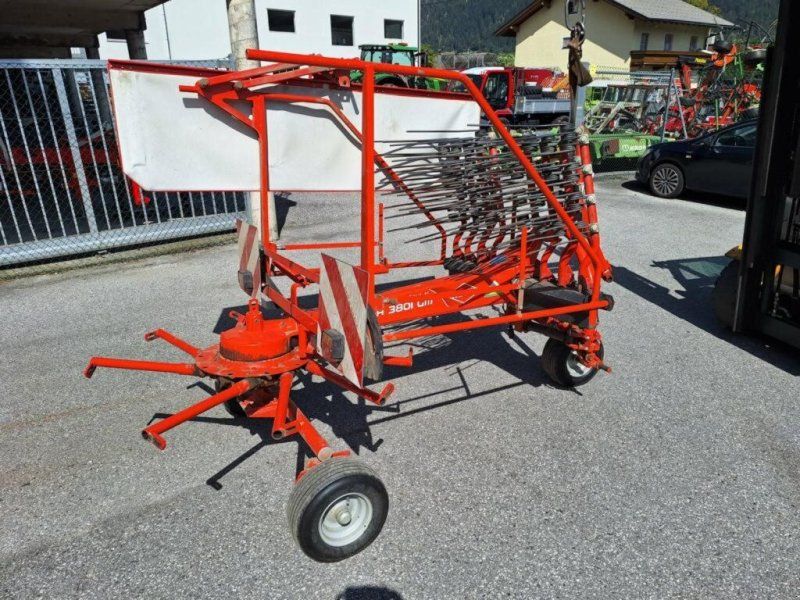 Kuhn GA 3801