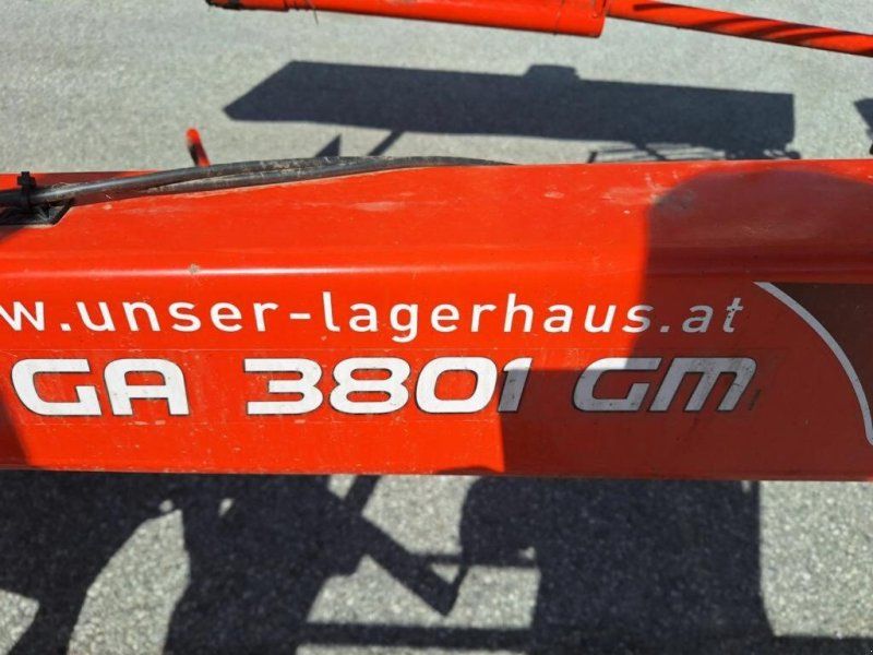 Kuhn GA 3801