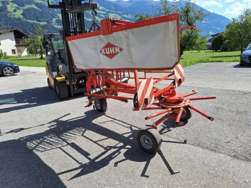 Kuhn GA 3801