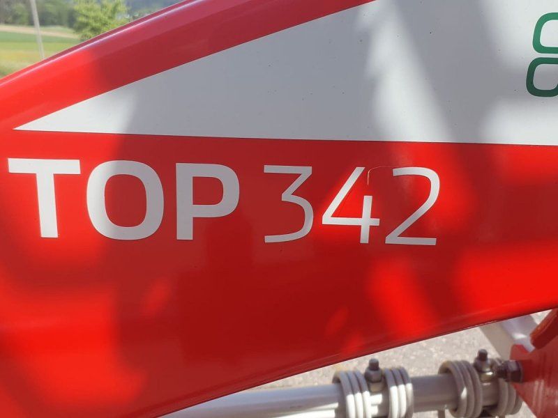 Pöttinger TOP 342