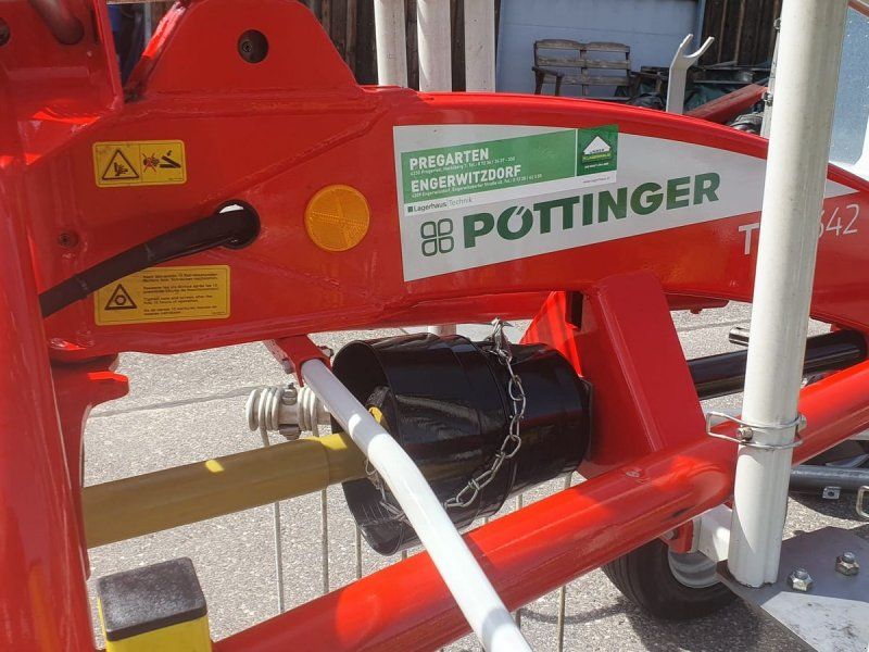 Pöttinger TOP 342
