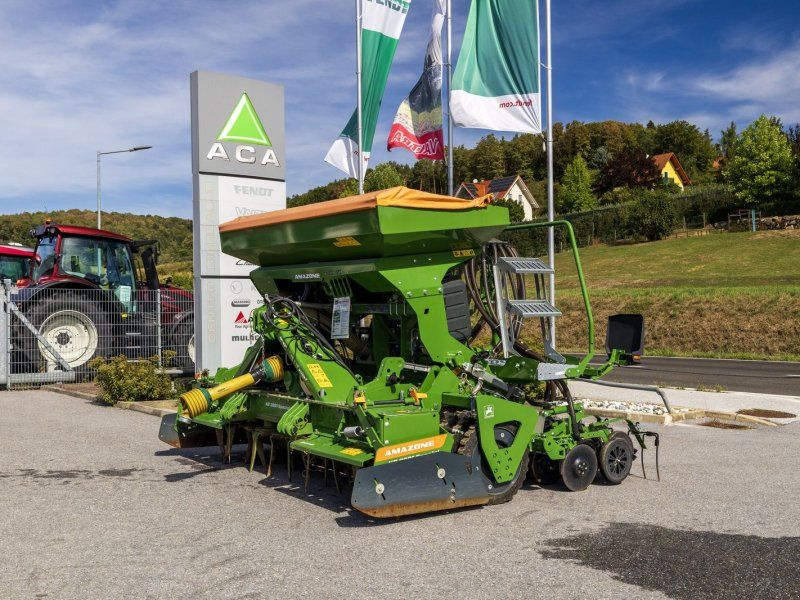 Amazone CENTAYA 3000 SPEZIAL