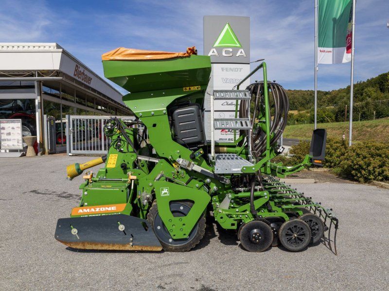 Amazone CENTAYA 3000 SPEZIAL