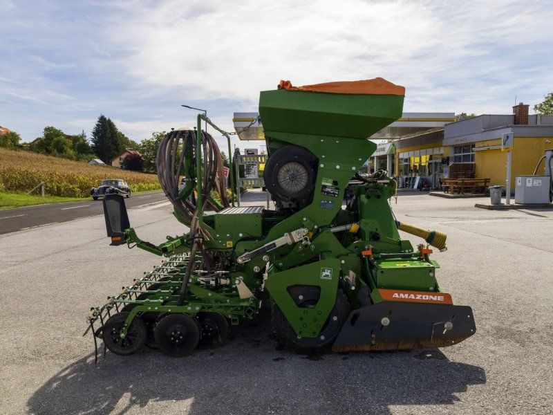 Amazone CENTAYA 3000 SPEZIAL