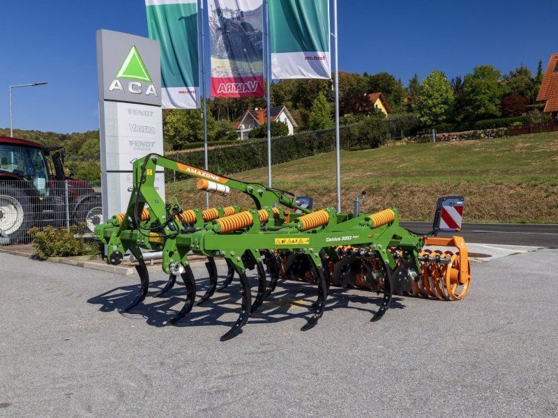 Amazone Cenius 3003