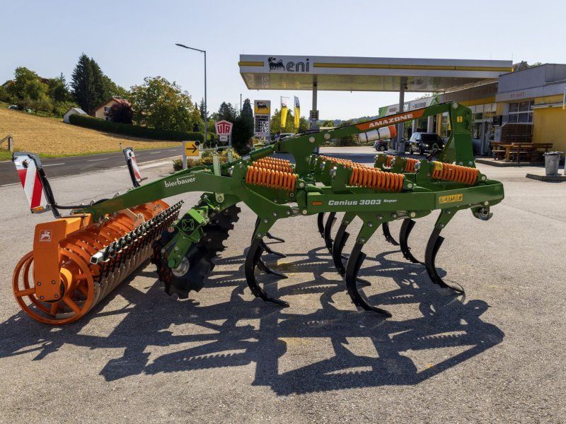 Amazone Cenius 3003