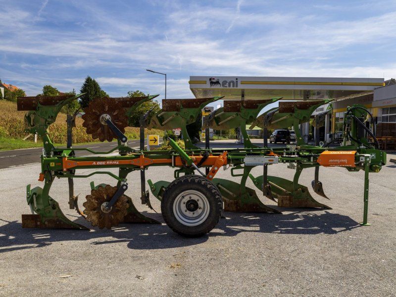 Amazone Teres 300V