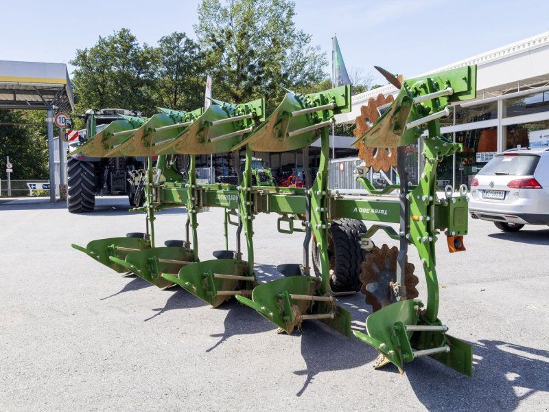 Amazone Teres 300V